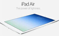 ใช้แท็บเล็ตพีซี Pad Air 9.7 นิ้ว 32GB/64GB แท็บเล็ตรองรับ WiFi/3GSIM การ์ดของแท้ 90% ใหม่