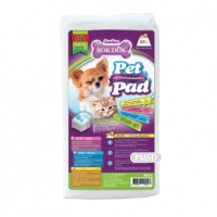 Bok Dok แผ่นรองฉี่สุนัข 45x60CM-50 Pc (Pee Pads AS73) ชนิดหนา