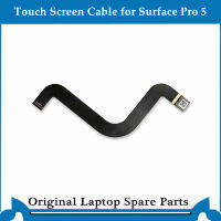 Original LCD Touch Flex Cable สำหรับ Surface Pro 5 1796 M100333-005