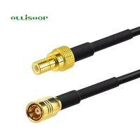 SMB WiFi Antenna Extension Cable Wi-Fi Router SMB Male Plug to SMB Female Jack RF Connector RG174 Cable 10CM 15CM 20CM 30CM 50CM