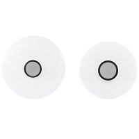 H1Modern LED Ceiling Lights APP Control RGB Bluetooth Music Light Bedroom Lamps Smart Ceiling Lamp