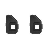 2Pcs Cruise Control Cover 45186-02310-C0 45186-02310 for ZRE18 2014 and ASA44 ZSA4X 2013-2015