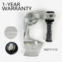 Gear Shift Lever Selector Shift Arm For VW CADDY Touran Sagitar PASSAT AUDI A3 SKODA Octavia 1K0711051E 1K0711046E 1K0711761B