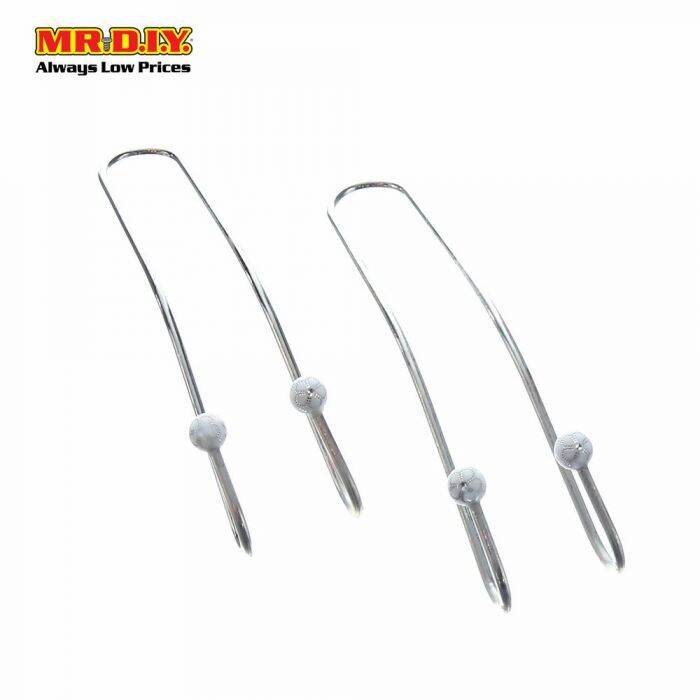 MR.DIY CARSUN Car Seat Hook (2pcs) Lazada