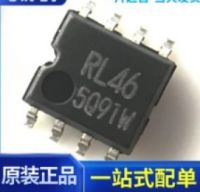 จัดส่งฟรี BR93L46RF-WE2 RL46 RohmSOP8 10ชิ้น