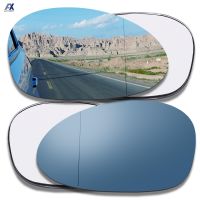 Magee8 1 3 E90 Mirror Wide Side Glass Rearview E92 E91 E93 E82 E88 E86 E85 2005-2009