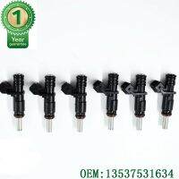 รับประกันและทดสอบหัวฉีดหัวฉีด 13537531634 สำหรับ BMW E60 530xi 328i=Warranty and tested Fuel Injectors nozzle injection 13537531634 FOR BMW E60 530xi 328i .รับประกันและทดสอบหัวฉีดหัวฉีด 13537531634 สำหรับ BMW E60 530xi 328i=Warranty a