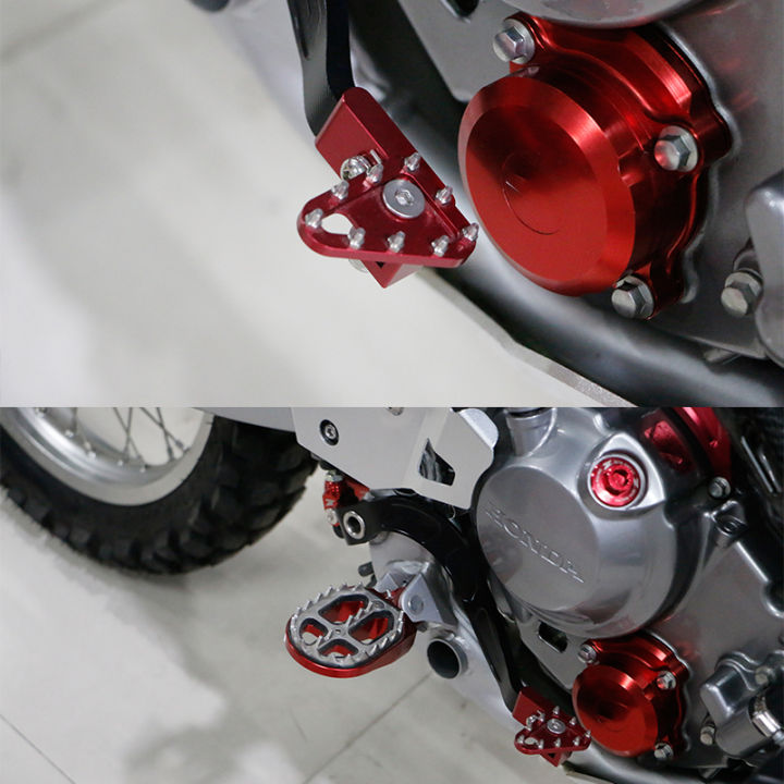 fne-การป้องกันปลอกกันกระแทกน้ำมันเครื่องเครื่องยนต์ฮอนด้า-crf250l-รถจักรยานยนต์สกปรกจักรยานสกปรกพร้อมโลโก้