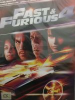 DVDหนัง FAST&amp;FURIOS 4 (EVSDVDSUB8900-FAST&amp;FURIOS4) ซับ ไทย-อังกฤษ หนัง หนังอาชญากรรม แอ็คชั่น ระทึกขวัญ DVD ค่าย EVS หนัง cinema ดูหนัง หนังโรง มาสเตอร์แท้ STARMART