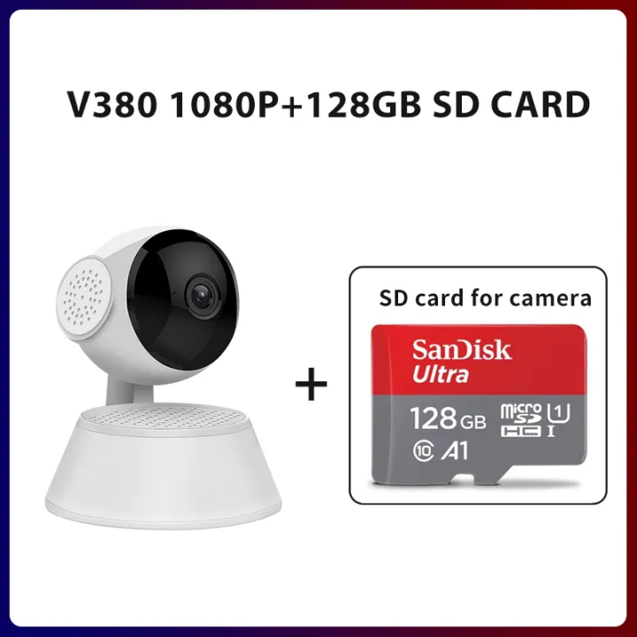 samsung-original-q6-cctv-5g-camera-wireless-security-camera-ip-camera-กล้องวงจรปิดไร้สาย-wirless-wifi-smart-security-ip-camera-outdoor-กล้องวงจรปิด-ไร้สาย-wifi-camera-กล้องกันน้ำ-กล้องหมุนได้-360องศา-