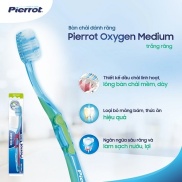 Pierrot_Bàn chải đánh răng Pierrot Oxygen