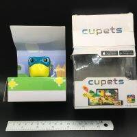 Vintage cupets electronic pets - bubble pet for apple android ios toys kid ของเล่นเก่า ปี  2014