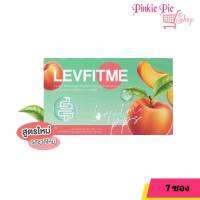 พีช เอส LEVFITME 105 กรัม (7 ซอง)