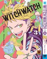 Witch Watch 03