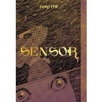 🛒พร้อมส่งการ์ตูนVer.Eng🛒 Sensor (Junji Ito) [Hardcover] ฉบับภาษาอังกฤษ เล่มเดียวจบ