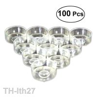 2023✔ Pcs Plastic Candle Holder Cup Temple Supplies Wax