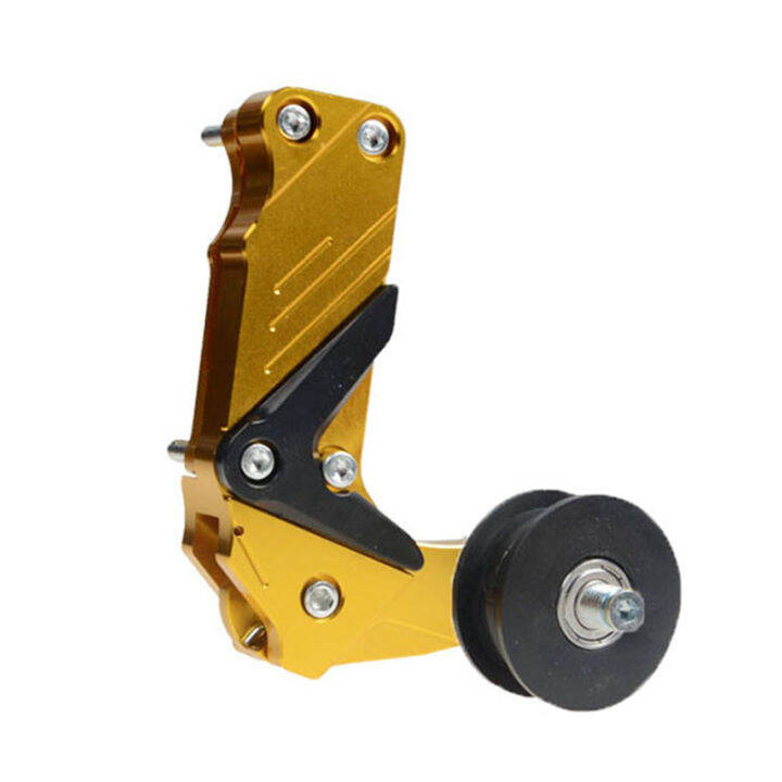 Motorcycle Roller Adjuster Chain Tensioner Motorbike Motorcycle Roller
