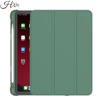 For Pro 9.7 11 2021 10.5 Air 3 4 10.2 2020 Case Cover 9.7 2018 6th 7th 8th 9th Gen 1 2 with Pencil Holder