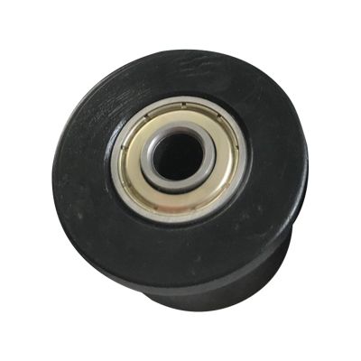 【YF】 Rowing Machine Bearing Wheel Durable Device Pulley Accessories Training Part Replacement Spare for Abdominal