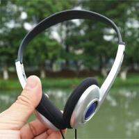 【Undine earphone】หูฟังญี่ปุ่นคลาสสิก Panasonic ชุดหูฟังย้อนยุค HiFi Fever หูฟัง MP3สตรีท