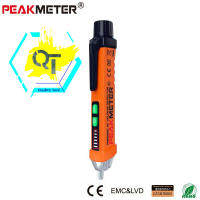 PEAKMETER ปากกาวัดไฟ Voltage Detecting