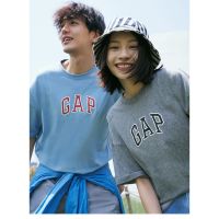 COD dsdgfhgfsdsss Mens and womens cotton loose T-shirts short sleeves new versatile couples outfits for summer