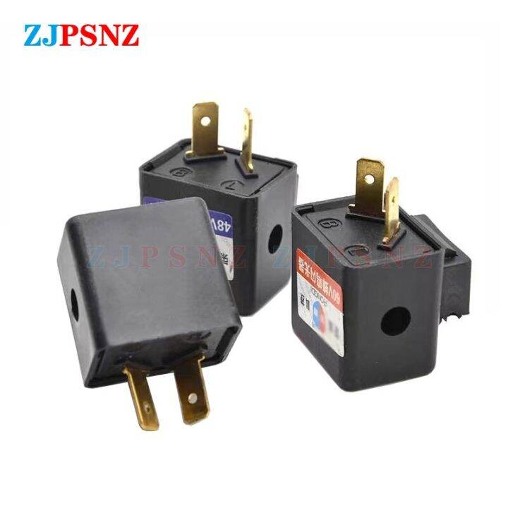 DC12V 48V 60V Flasher Relay Buzzer Beep Flasher Relay Turn Signal
