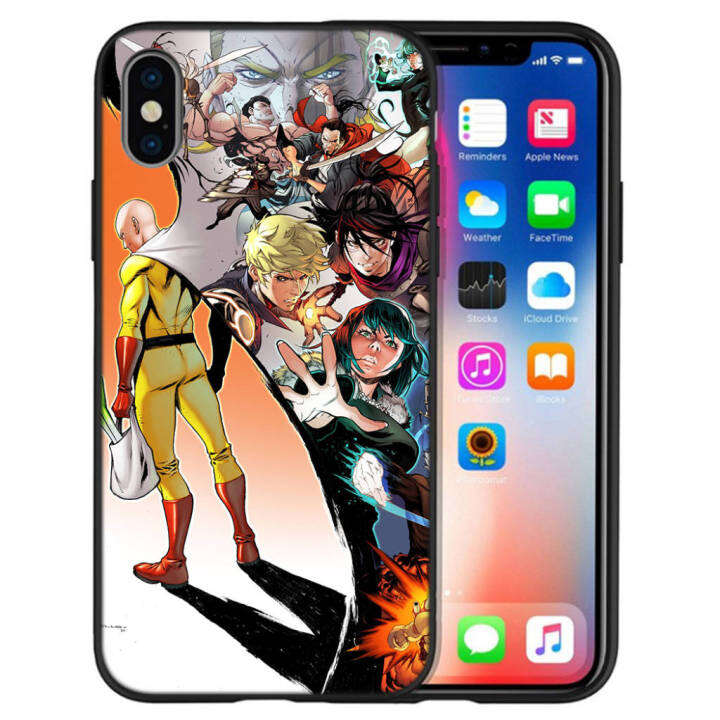 18ffa-anime-one-punch-man-อ่อนนุ่ม-high-quality-ซิลิโคน-tpu-phone-เคสโทรศัพท์-ปก-หรับ-iphone-7-8-11-12-13-14-pro-xs-max-se-x-xr-plus-se