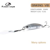 【hot】♟№ Feather Fishing Colorful Carbon Metal Jig Spinning Artificial Bait Bass of Sinking Casting Pesca Tackle