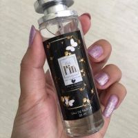 น้ำหอม ฟิน Fin Eau de Perfume ขนาด 35 ml สีดำ 1ขวด