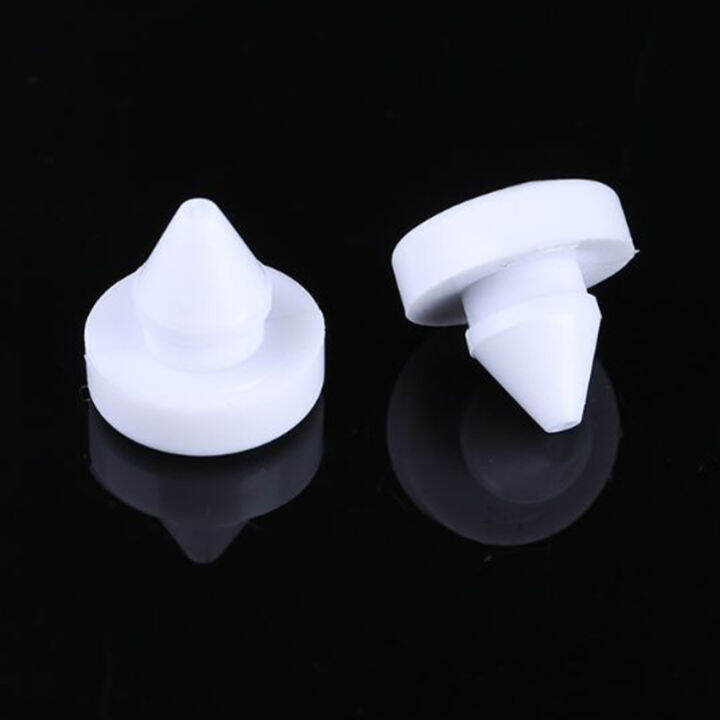 Brake Clutch Pedal Stopper Pad Fits for Honda Civic Fit CRV Accord