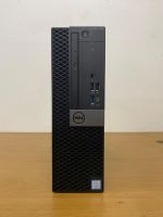 DELL Optiplex 7050 เครื่องเล็ก สเปคดี i5gen7 Ram8GB HDD1TB