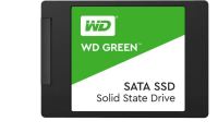 480 GB SSD (เอสเอสดี) WD GREEN (WDS480G2G0A)