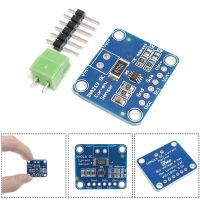 CJMCU-219 INA219 I2C อินเตอร์เฟซศูนย์เลื่อนลอยโมดูลเซนเซอร์ควบคุมกระแสไฟฟ้าแบบสองทิศทาง