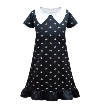 Girls size clearance 6 black dress