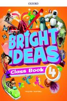 Bundanjai (หนังสือเรียนภาษาอังกฤษ Oxford) Bright Ideas 4 Class Book and App Pack (P)