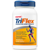 GNC Triflex Promotes Joint Health Hỗ T.rợ x.ụn khớp 120 viên