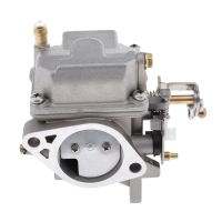 Boat Outboard Motor Carburetor Carb Assy 69P-14301-00 69P-14301-01 69S-14301-00 for YAMAHA Outboard 25 Stroke Engine