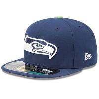 Hot Newest Top-quality New arrival 2022 2023 Newest shot goods Most popular 22/23 Top quality Ready Stock High quality Classic NFL Seahawk Fully Closed Large Size Cap Rugby Hat Player Version Street Versatile Trendy Hard Baseball Uni