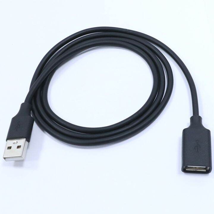 kabel-ekstensi-usb-laki-laki-ke-perempuan-a-f-kipas-pengisi-daya-bank-usb-plug-antarmuka-keyboard-cocok-untuk-pc-tv-kabel-koneksi-seluler