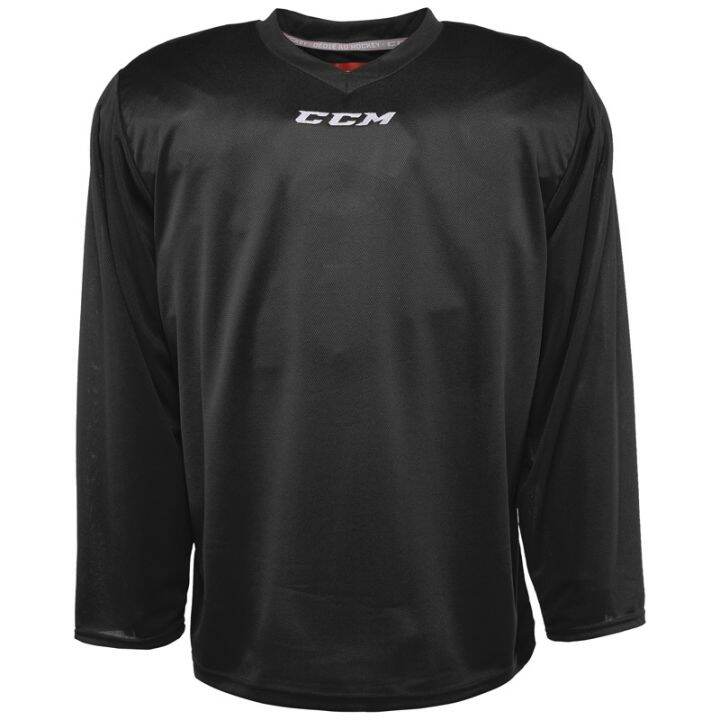 ccm-5000-series-quick-drying-and-breathable-youth-children-adult-ice-hockey-goalkeeper-training-uniform-overalls