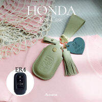 [ER4] HONDA CIVIC FE 2022 ,CIVIC 2022 เคสกุญแจรถ Honda   ER4 เคสรีโมทฮอนด้า