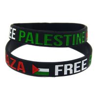 Bracelets Jewelry Palestine Pulseras Mujer Men Women Palestina Armbanden Chain Accessories Peace Jewelery