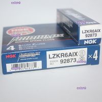 co0bh9 2023 High Quality 1pcs NGK iridium spark plug LZKR6AIX is suitable for Rena Yuena Yuedong IX25 K2 K3 Huanchi Langdong