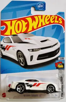 Shop Hot Wheels Copo Camaro online | Lazada.com.ph