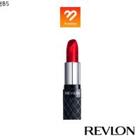 ღRevlon Colorburst Lipstick 3.7 g. เรฟลอน คัลเลอร์เบิสท์ ลิปสติกเนื้อครีม บางเบาเม็ดสีสวยคมชัด ติดทนนาน ลิปสติก♚