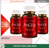 Hcmsâm angela gold hộp 60 viên - hỗ trợ tăng cường sinh lý nữ cải thiện - ảnh sản phẩm 1
