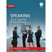 COLLINS ENGLISH FOR BUSINESS: SPEAKING:COLLINS ENGLISH FOR BUSINESS: SPEAKING