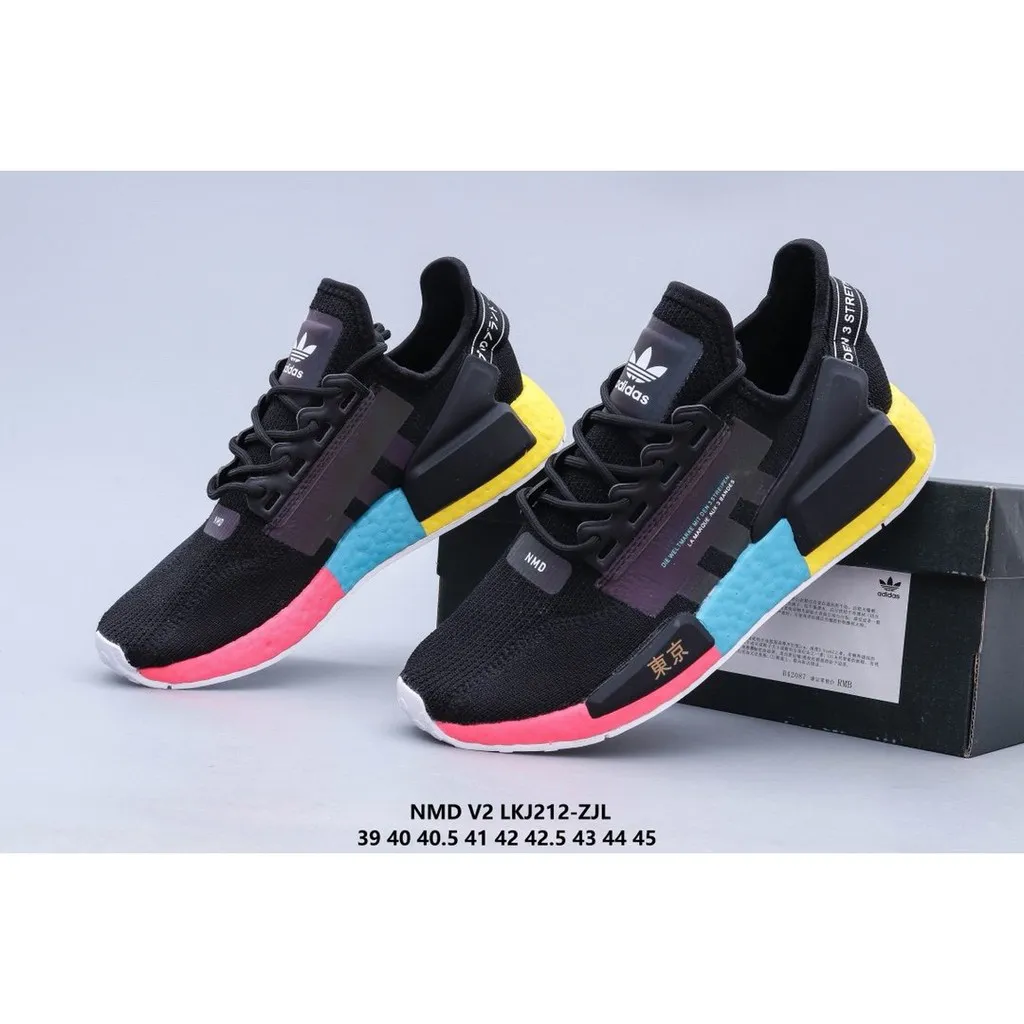 tokyo nmd v2