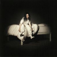 Billie Eilish - When We All Fall Asleep, Where Do We Go?